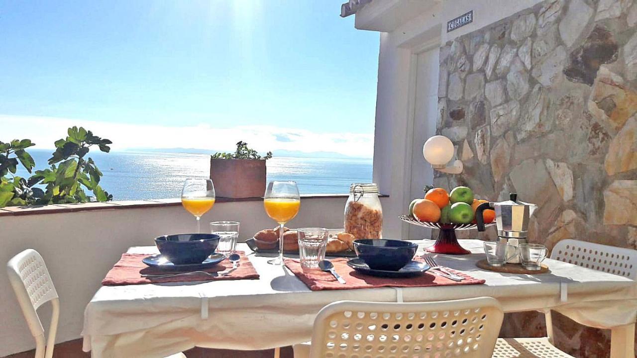Splendido Studio, Vista Mare, A 5mn Dalla - Casa Artevida Appartamento Roses