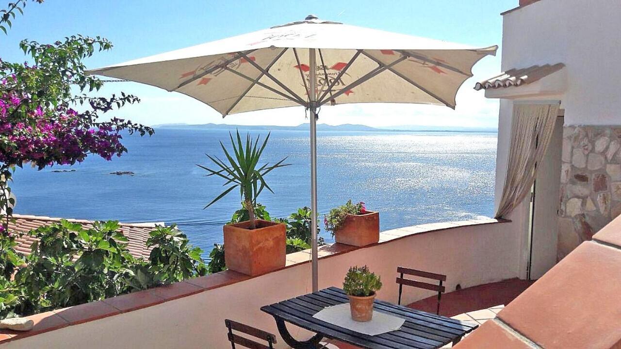 Splendido Studio, Vista Mare, A 5mn Dalla - Casa Artevida Appartamento