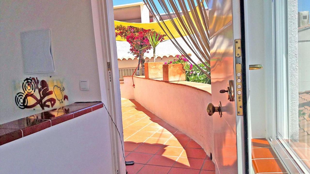 Appartamento Splendido Studio, Vista Mare, A 5mn Dalla - Casa Artevida