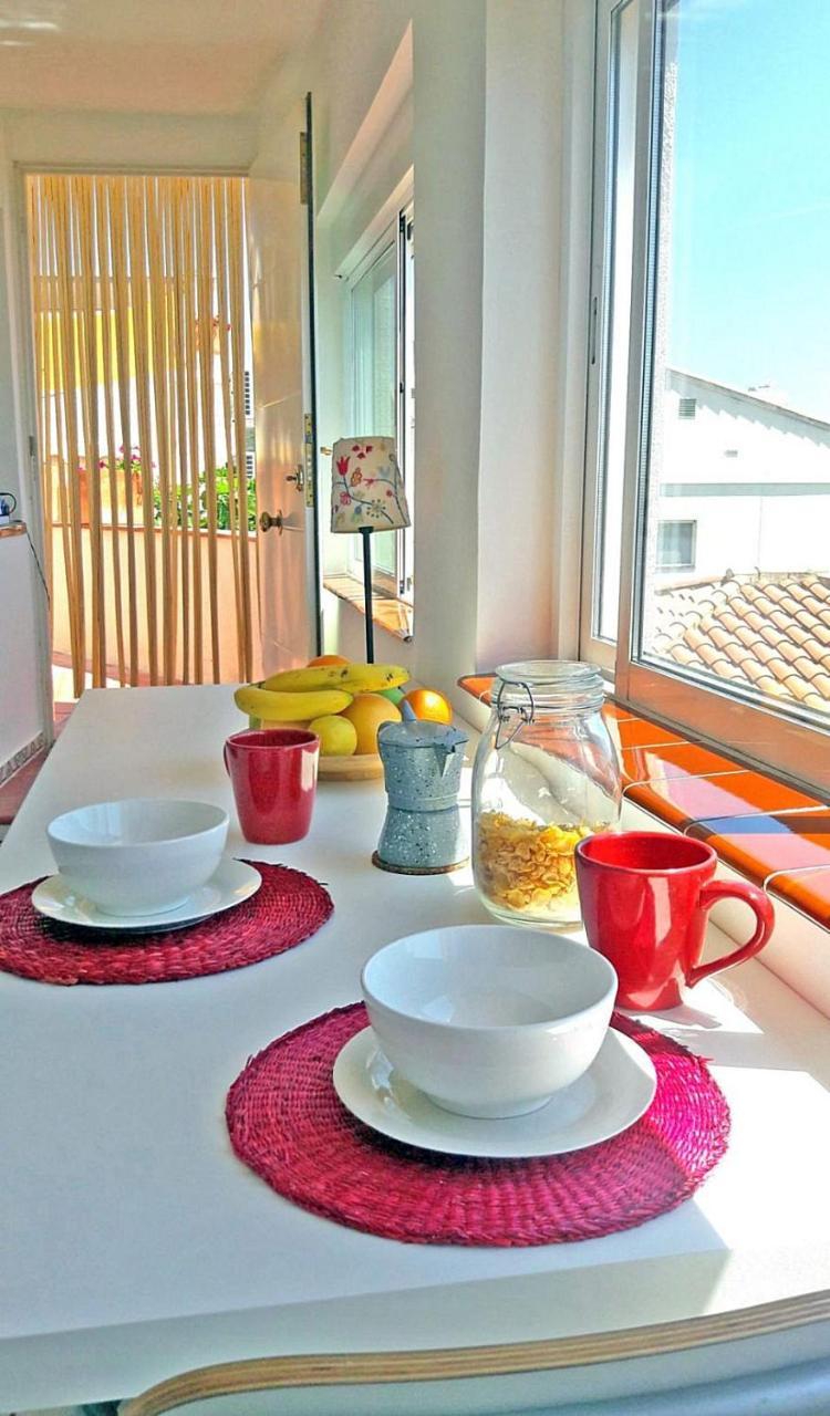 Splendido Studio, Vista Mare, A 5mn Dalla - Casa Artevida Appartamento *