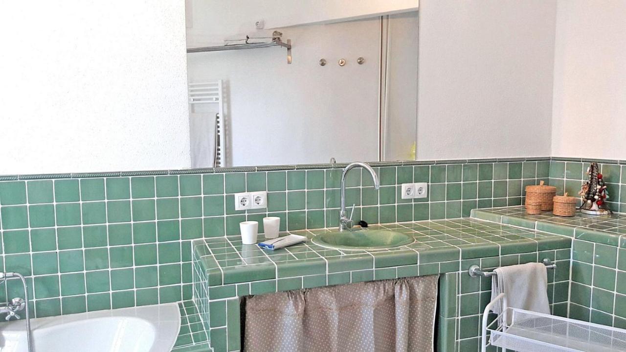 Splendido Studio, Vista Mare, A 5mn Dalla - Casa Artevida Appartamento